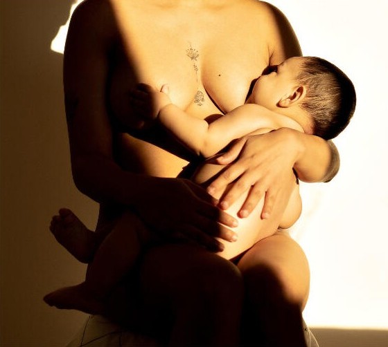 Postpartum maternal care and local birth support